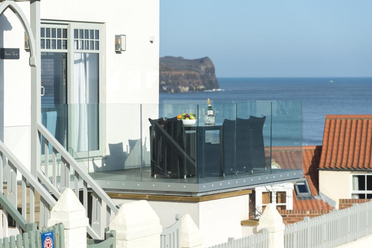 סנדסאנד Shore View מראה חיצוני תמונה